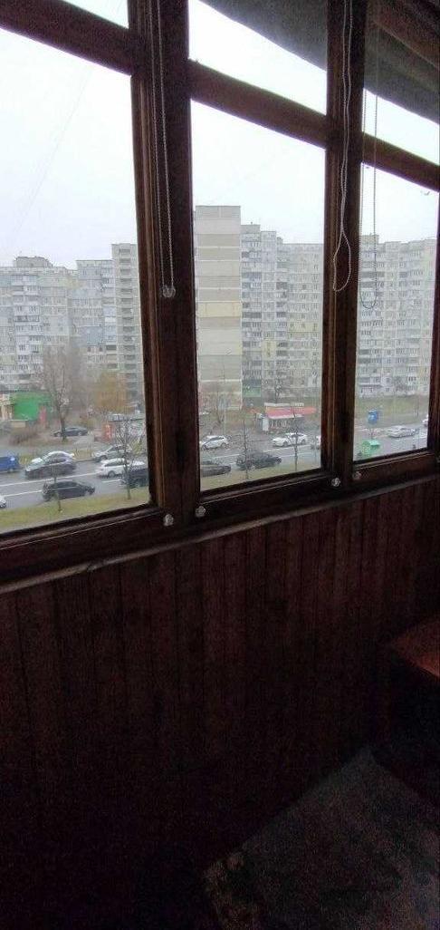 1-кімнатна квартира, вул. Драгоманова 18 — фото 10