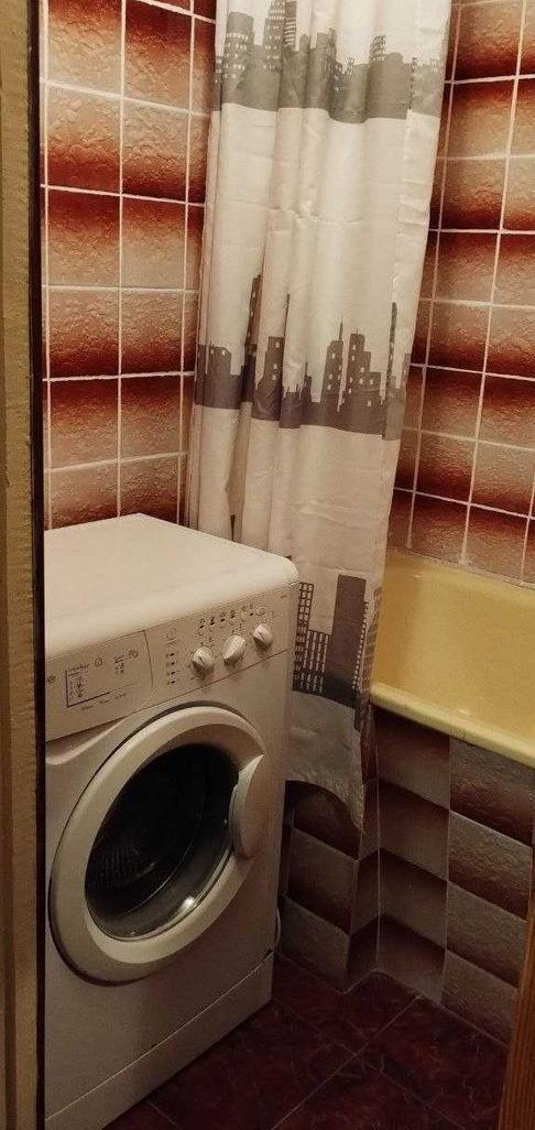 1-кімнатна квартира, вул. Драгоманова 18 — фото 7