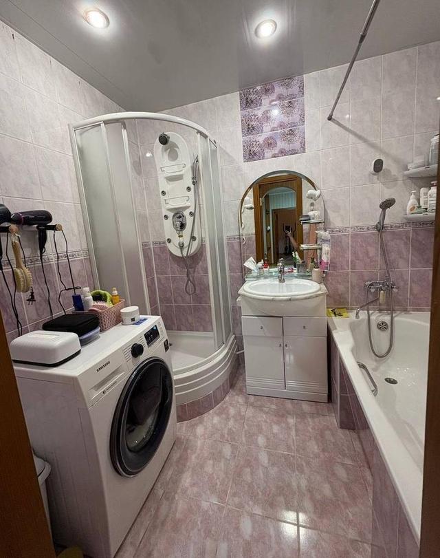 2-кімнатна квартира, вул. Драгоманова 8 — фото 13