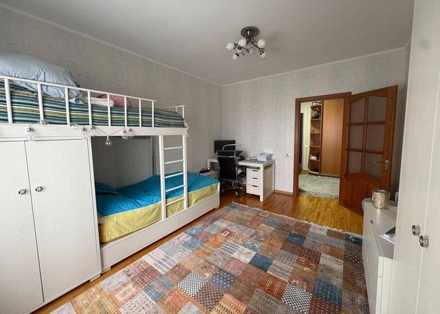 2-кімнатна квартира, вул. Драгоманова 8 — фото 4