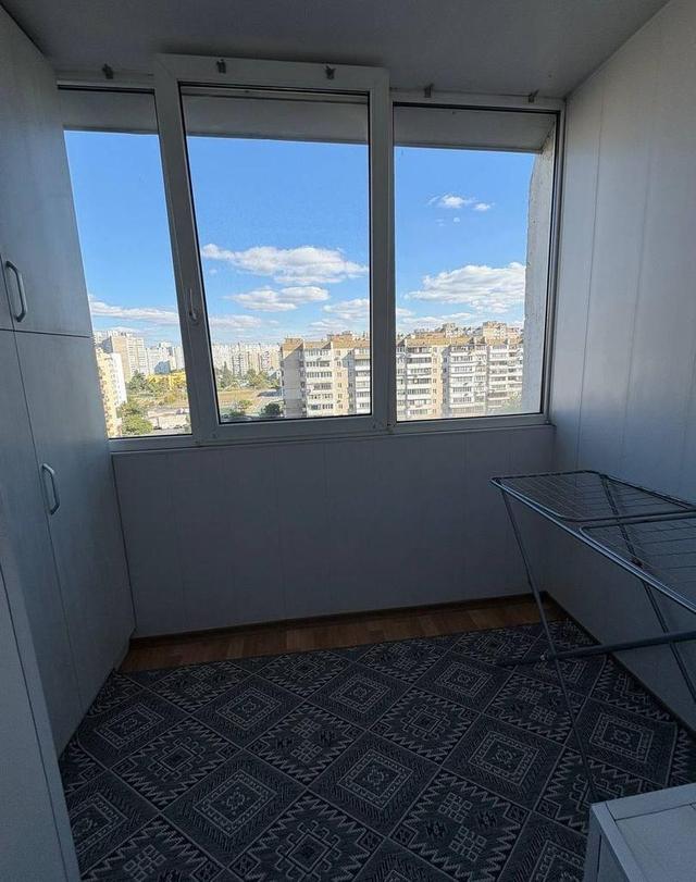 2-кімнатна квартира, вул. Драгоманова 8 — фото 12