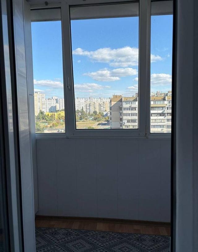 2-кімнатна квартира, вул. Драгоманова 8 — фото 23