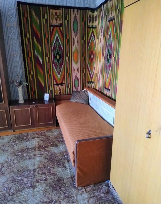 2-кімнатна квартира, вул. Тростянецька 6д — фото 8
