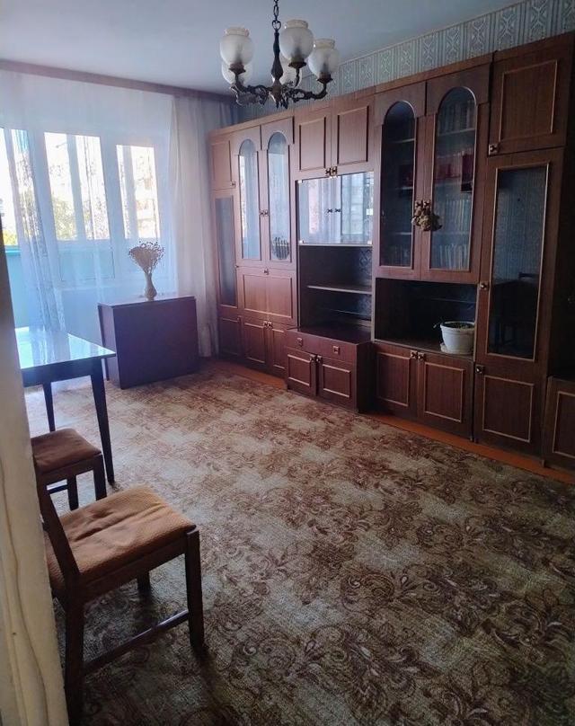2-кімнатна квартира, вул. Тростянецька 6д — фото 9