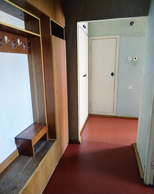 2-кімнатна квартира, вул. Тростянецька 6д — фото 5