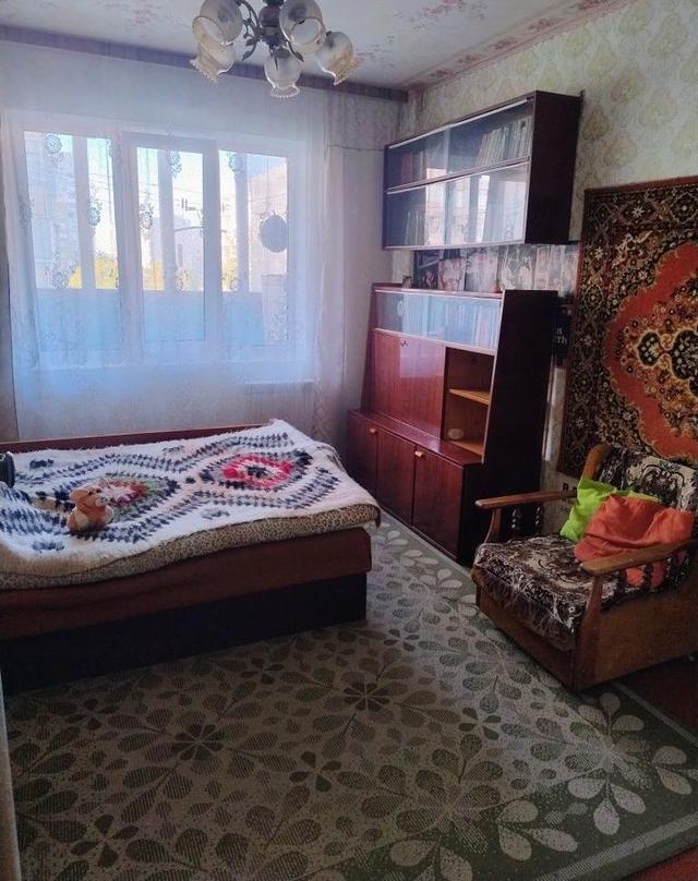 2-кімнатна квартира, вул. Тростянецька 6д — фото 6