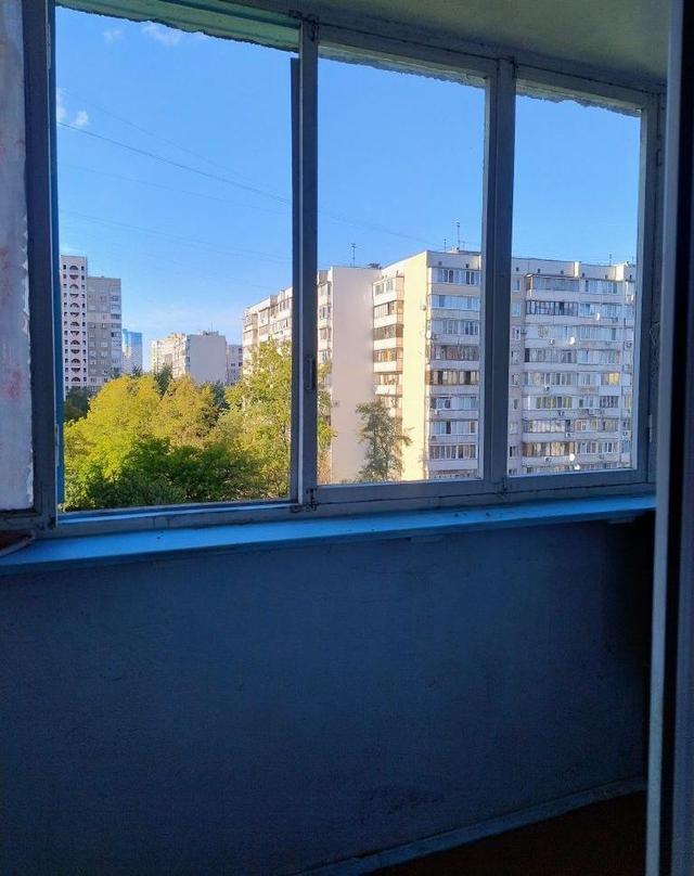 2-кімнатна квартира, вул. Тростянецька 6д — фото 7