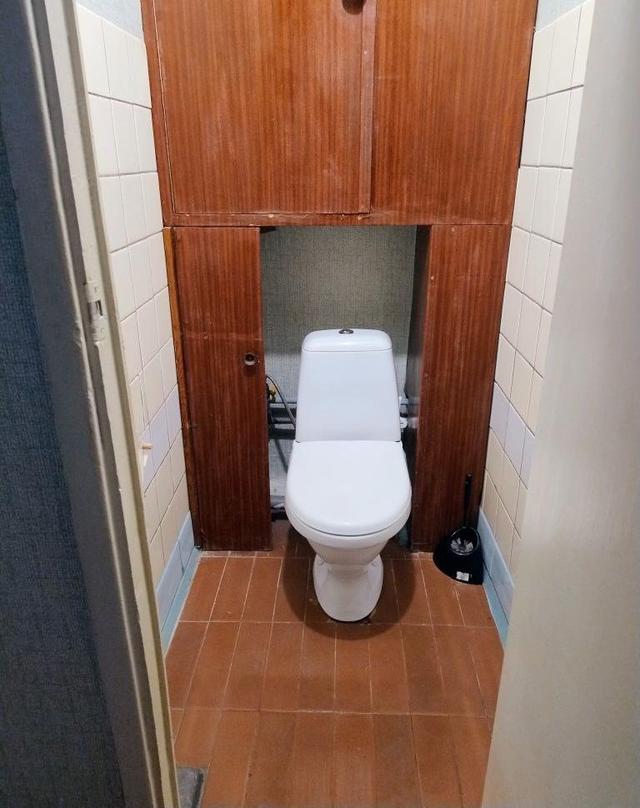 2-кімнатна квартира, вул. Тростянецька 6д — фото 4