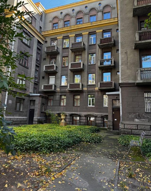 2-кімнатна квартира, вул. Шовковична 21 — фото 21