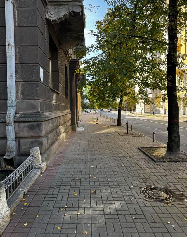 2-кімнатна квартира, вул. Шовковична 21 — фото 23