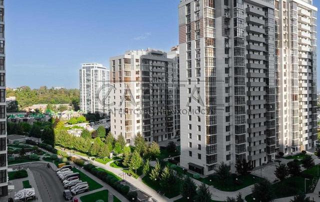 4-кімнатна квартира, вул. Драгомирова 17 — фото 24