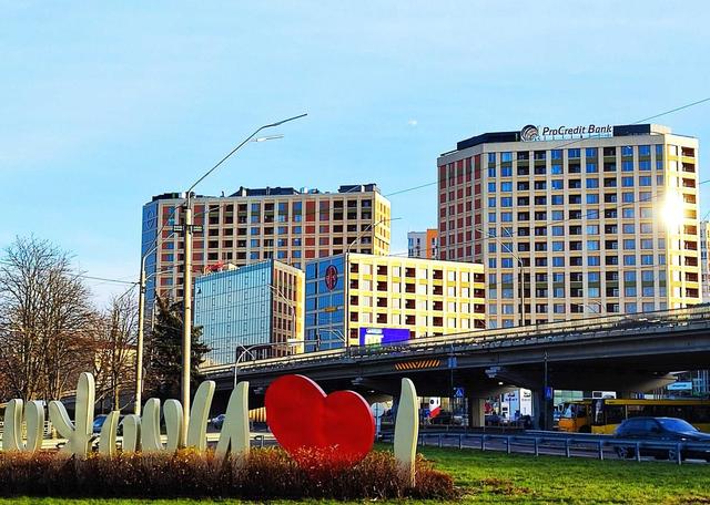 1-кімнатна квартира, Олеся Бердника — фото 14