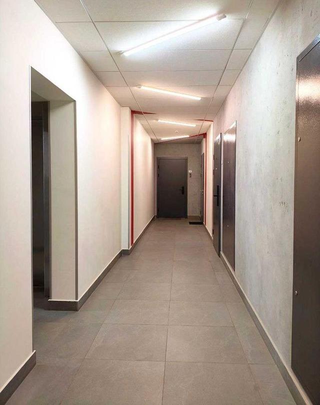 1-кімнатна квартира, Олеся Бердника — фото 12