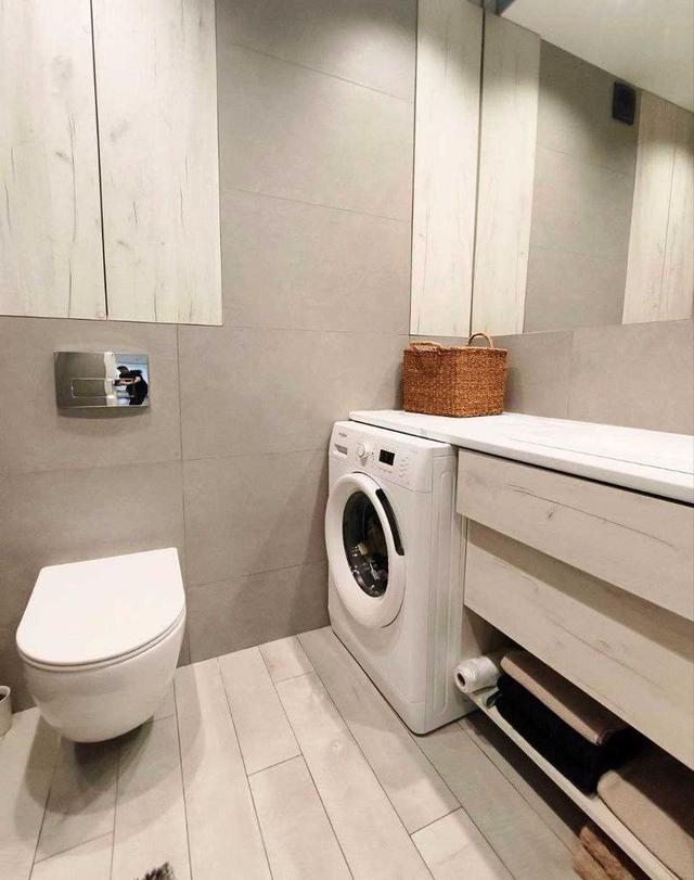 1-кімнатна квартира, Олеся Бердника — фото 10