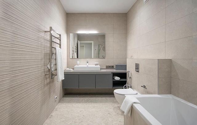 3-кімнатна квартира, вул. Антоновича (Горького) 118/9 — фото 11