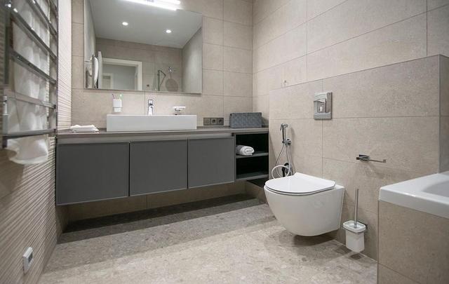 3-кімнатна квартира, вул. Антоновича (Горького) 118/9 — фото 12