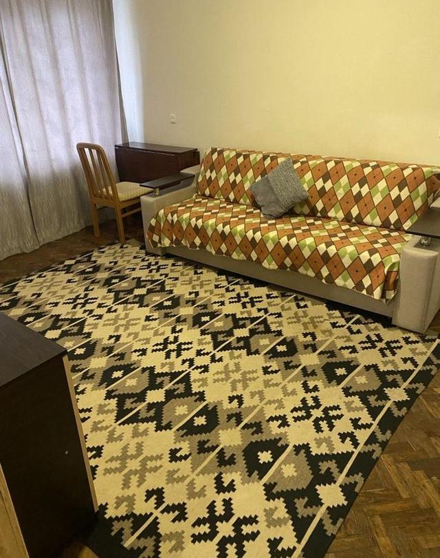 3-кімнатна квартира, Вацлава Навела 43а