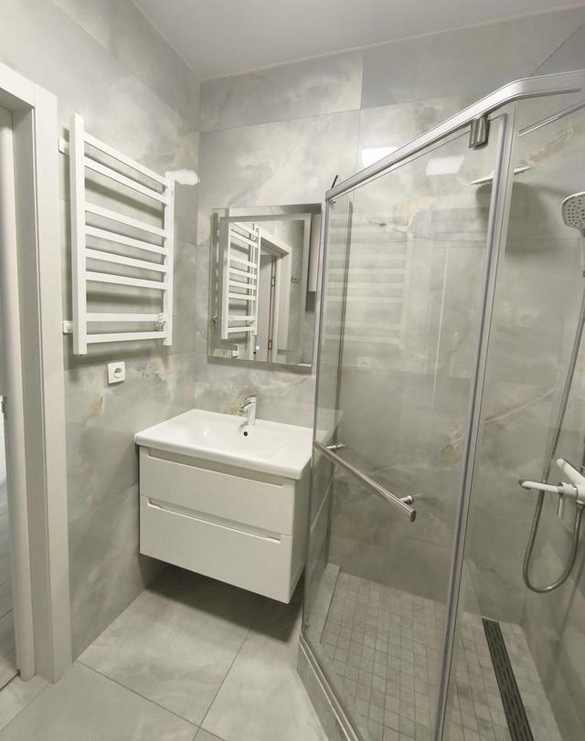 1-кімнатна квартира, вул. Ревуцького 40б — фото 12