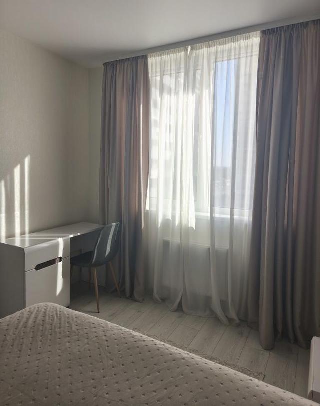 1-кімнатна квартира, вул. Ревуцького 40б — фото 9