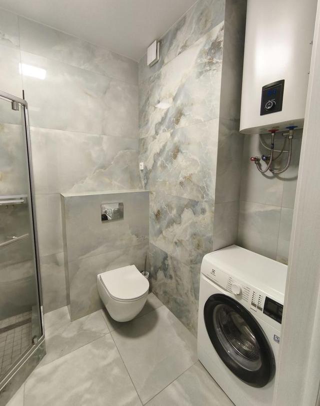 1-кімнатна квартира, вул. Ревуцького 40б — фото 11