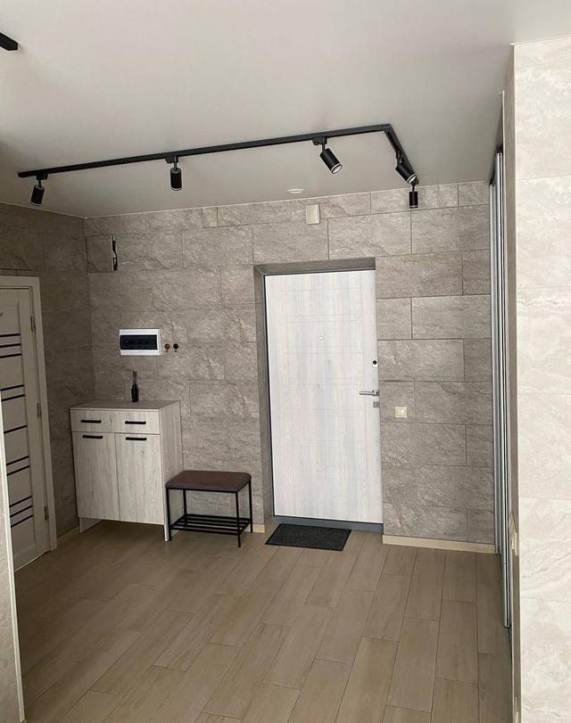 1-кімнатна квартира, вул. Ревуцького 40б — фото 6