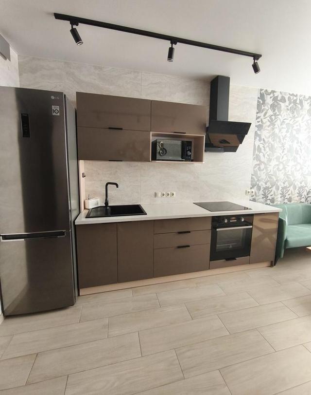 1-кімнатна квартира, вул. Ревуцького 40б — фото 3