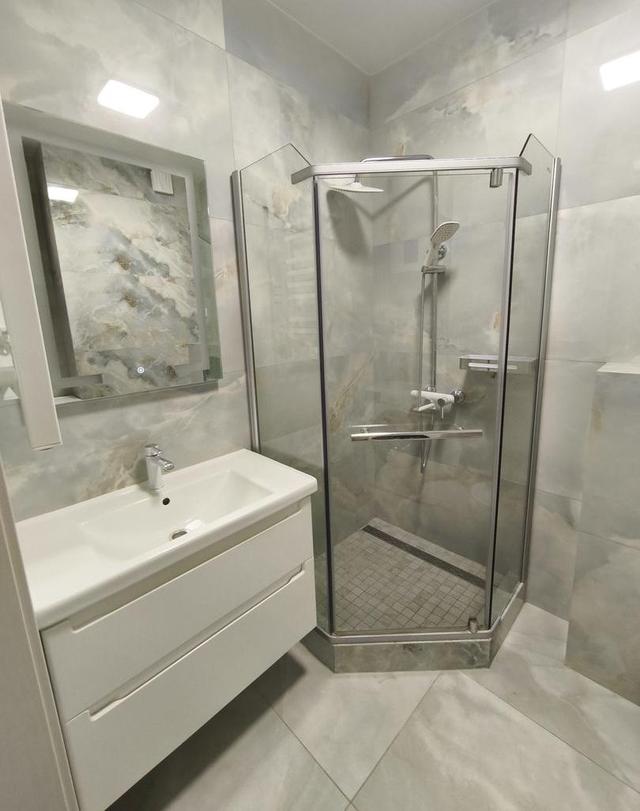 1-кімнатна квартира, вул. Ревуцького 40б — фото 10