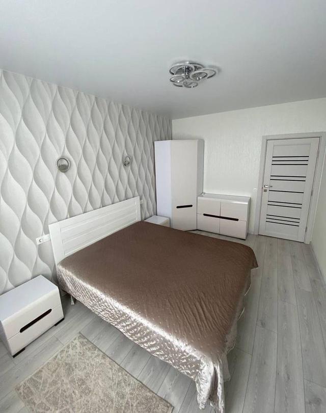1-кімнатна квартира, вул. Ревуцького 40б — фото 7