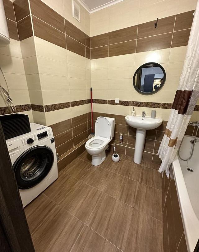 1-кімнатна квартира, Академіка Заболотного 15г — фото 2