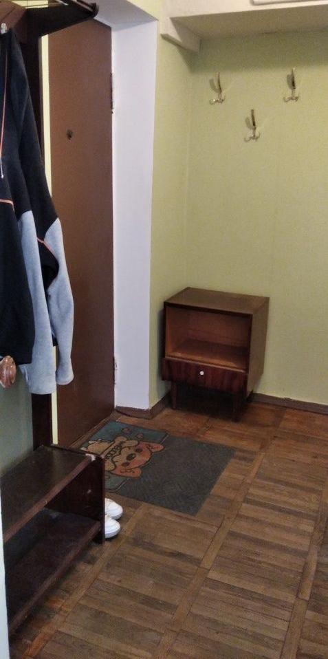 1-кімнатна квартира, вул. Ентузіастів 5 — фото 8
