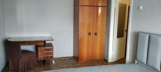 1-кімнатна квартира, вул. Ентузіастів 5 — фото 3