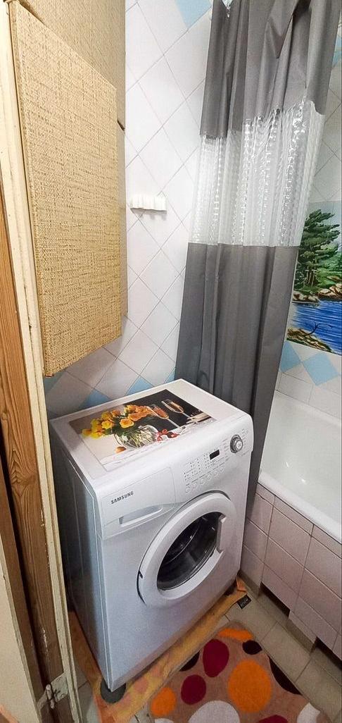 1-кімнатна квартира, просп. Героїв Сталінграда 41 — фото 10