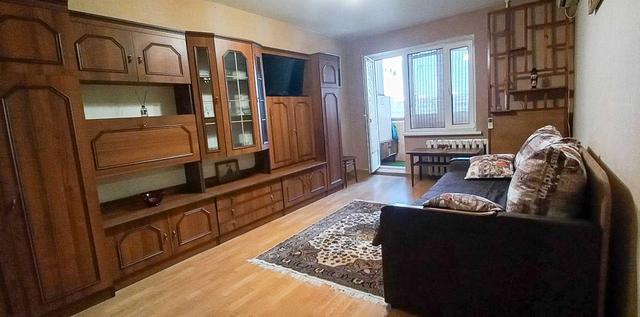 1-кімнатна квартира, просп. Героїв Сталінграда 41