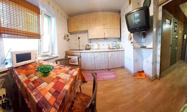 1-кімнатна квартира, просп. Героїв Сталінграда 41 — фото 7