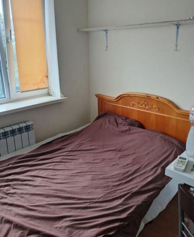 1-кімнатна квартира, біля метро Берестейська
