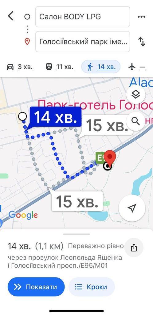 2-кімнатна квартира, Коломийський пров. 17/31а — фото 21