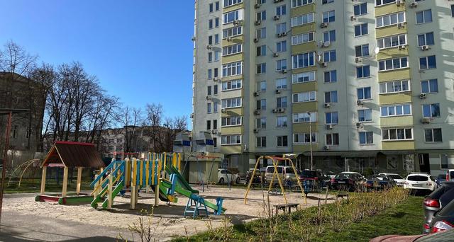 2-кімнатна квартира, Коломийський пров. 17/31а — фото 19