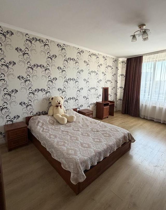 1-кімнатна квартира, Харківське ш. 17а