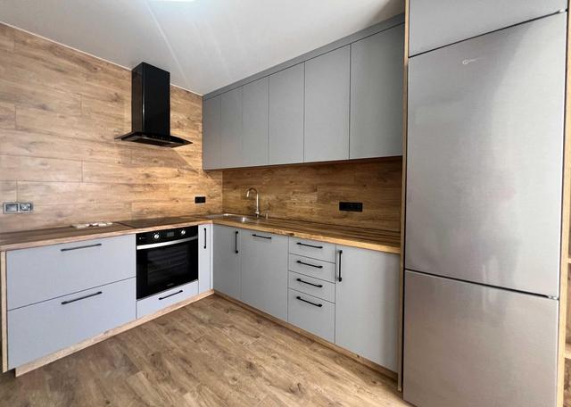 2-кімнатна квартира, вул. Стеценка 75г — фото 12