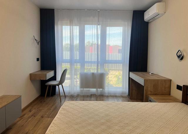 2-кімнатна квартира, вул. Стеценка 75г — фото 1