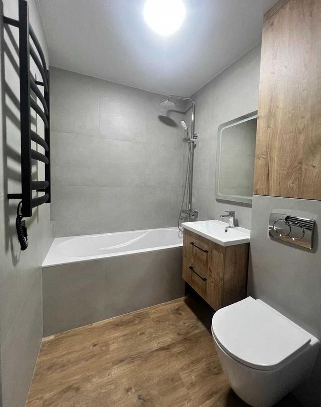 2-кімнатна квартира, вул. Стеценка 75г — фото 18