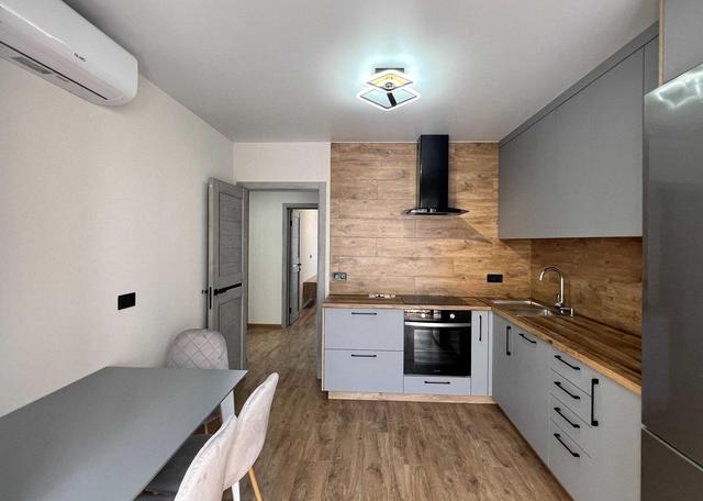 2-кімнатна квартира, вул. Стеценка 75г — фото 15
