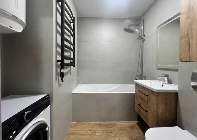 2-кімнатна квартира, вул. Стеценка 75г — фото 16