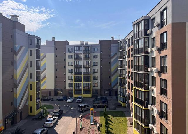 2-кімнатна квартира, вул. Стеценка 75г — фото 21