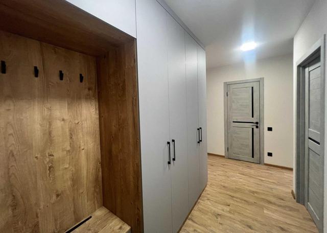 2-кімнатна квартира, вул. Стеценка 75г — фото 8