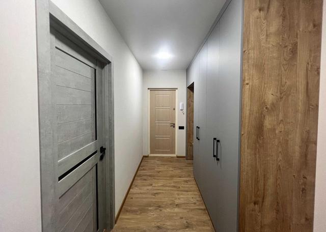 2-кімнатна квартира, вул. Стеценка 75г — фото 19