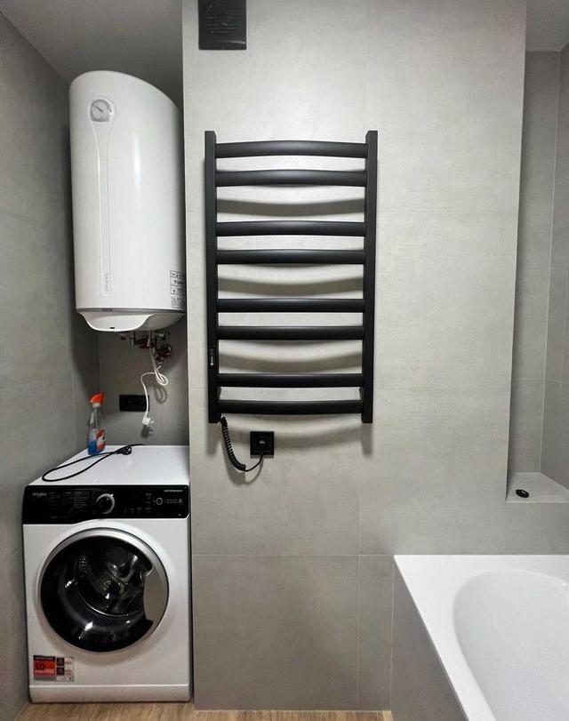 2-кімнатна квартира, вул. Стеценка 75г — фото 17