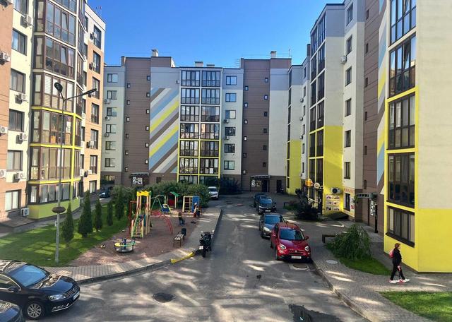 2-кімнатна квартира, вул. Стеценка 75г — фото 20