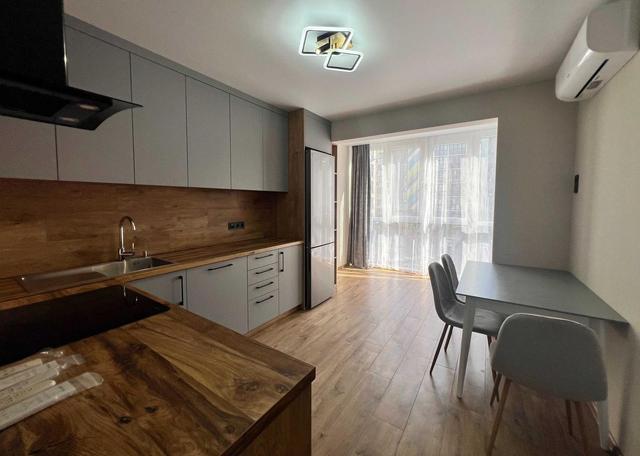 2-кімнатна квартира, вул. Стеценка 75г — фото 9