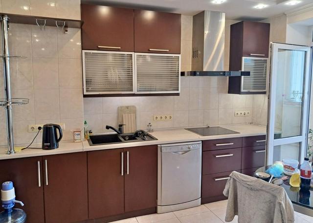 2-кімнатна квартира, біля метро Героїв Дніпра — фото 8